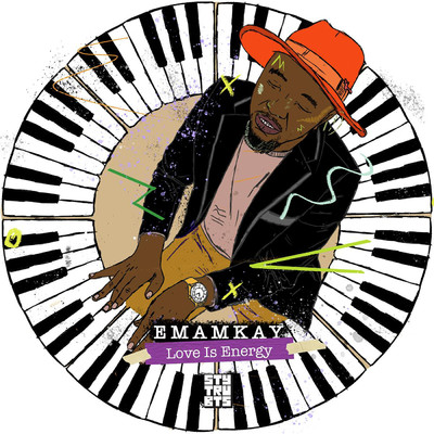 Thandis Song/Emamkay