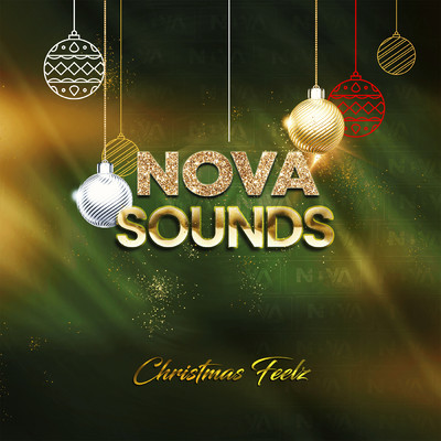 Nova Sounds Christmas Feels/Various Artists