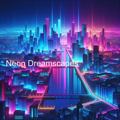Neon Dreamscapes/ElecTriPiDer PrimeSummon
