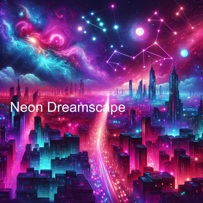 Neon Dreamscape/Christopher Joseph Chang