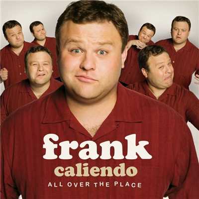 Ring Ring-There's No Place Like Home/Frank Caliendo