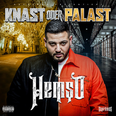 Im Ghetto (feat. Brudi030)/Hemso