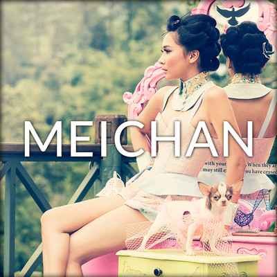 アルバム/Her Pals/Meichan