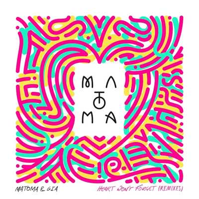 シングル/Heart Won't Forget (AIRWAV Remix)/Matoma & Gia