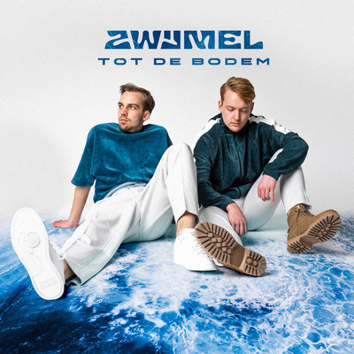 シングル/Tot De Bodem/ZWIJMEL