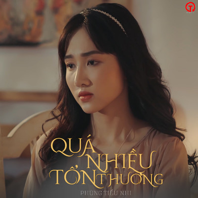 Qua Nhieu Ton Thuong (Beat)/Phung Tieu Nhi