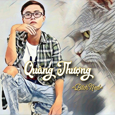 アルバム/Quang Thuong/Bach Neul