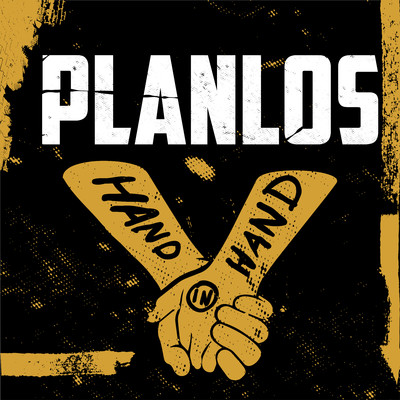シングル/Hand in Hand/Planlos