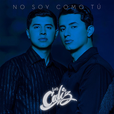 シングル/No Soy Como Tu/Los Caliz