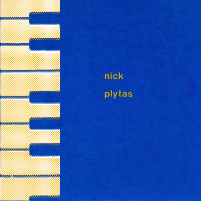 Nick Plytas