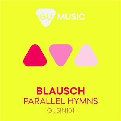 Parallel Hymns (Of The Moon Remix)/Blausch