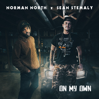 シングル/On My Own (feat. Sean Stemaly)/Norman North
