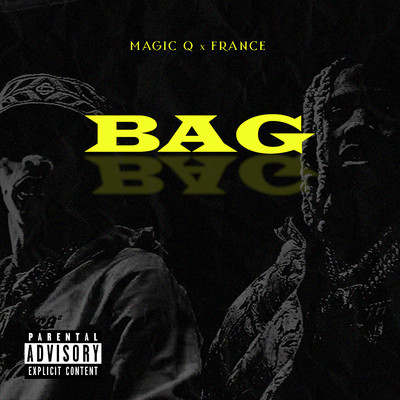 Bag/Magic Q & France