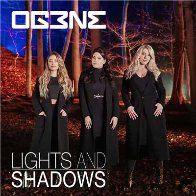 Lights and Shadows (Karaoke Version)/OG3NE