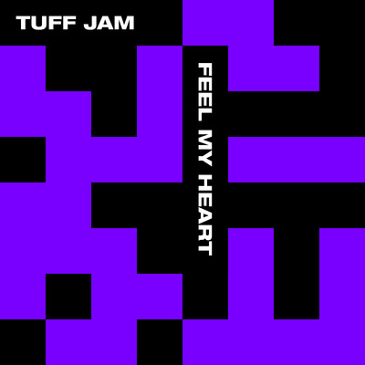 シングル/Feel My Heart (Vocal)/Tuff Jam