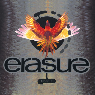 シングル/Chorus (Aggressive Trance Mix)/Erasure