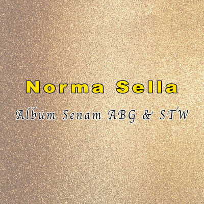 Album Senam ABG & STW/Norma Sella