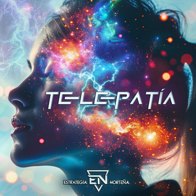 シングル/telepatia/Estrategia Nortena