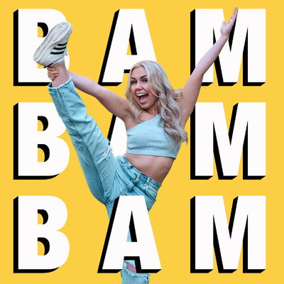 BAM BAM BAM/Lia Larsson