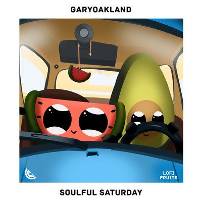 シングル/Soulful Saturday/GaryOAKland