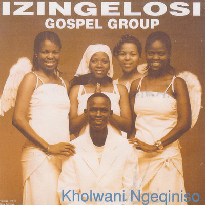 Webaba/Izingelozi Gospel Group