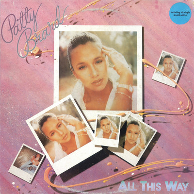 Hold on To Love/Patty Brard