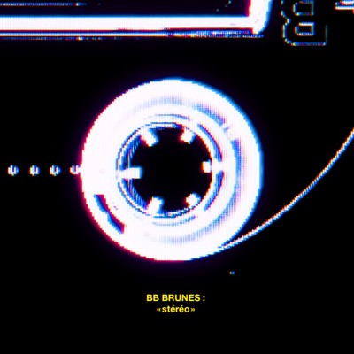 アルバム/Stereo (EP)/BB Brunes