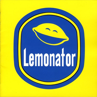 Yellow - Japan Edition/Lemonator