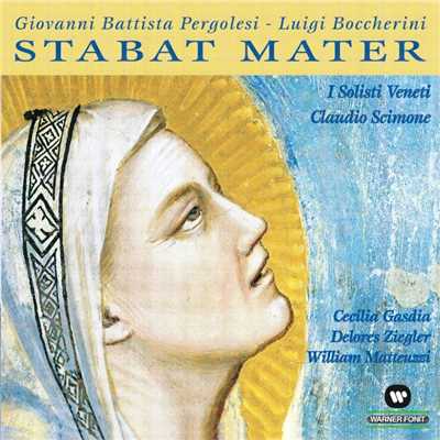 Stabat Mater, Op. 61, G. 532b: VII. Eia Mater/Claudio Scimone
