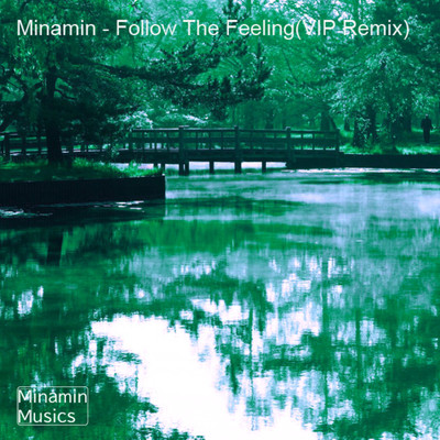 Follow The Feeling(VIP Remix)/Minamin