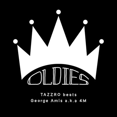 アルバム/OLDIES/George Amis a.k.a 4M & TAZZRO