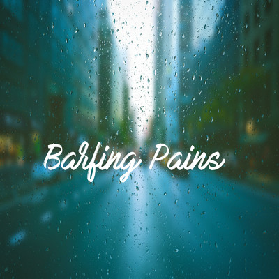Barfing Pains/Neko Chan