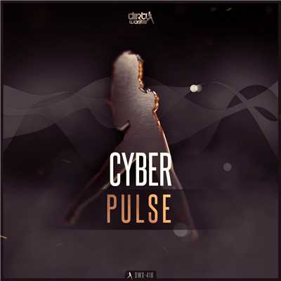 アルバム/Pulse/Cyber