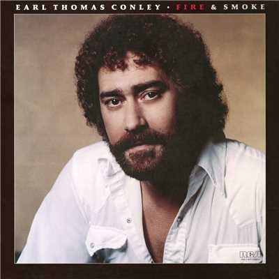 Your Love Is Just for Strangers ( I Suppose)/Earl Thomas Conley