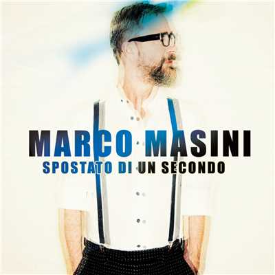 アルバム/Spostato di un secondo/Marco Masini