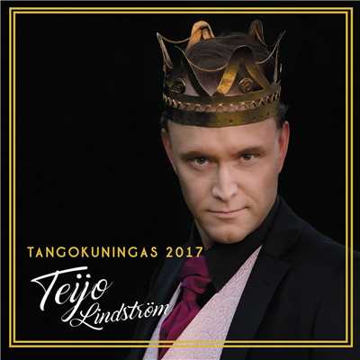 Tangokuningas 2017/Teijo Lindstrom