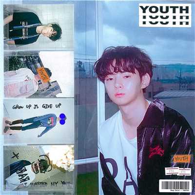 シングル/YOUTH！ feat.Bewhy,HAON,Coogie/BOYCOLD