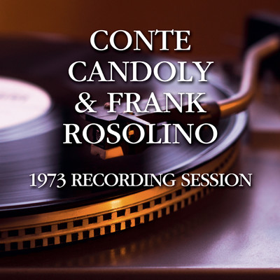 Conte Candoly／Frank Rosolino