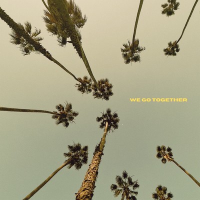 シングル/We Go Together/In Paradise