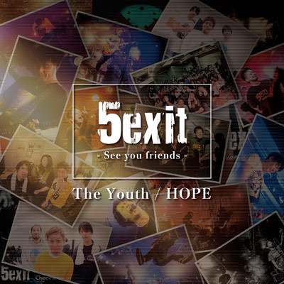 The Youth/5exit