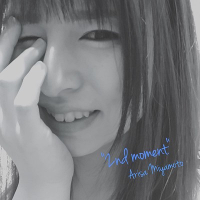 シングル/I'm telling you 〜2nd moment〜/宮本ありさ