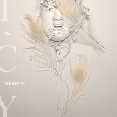 アルバム/ICY/The THIRTEEN