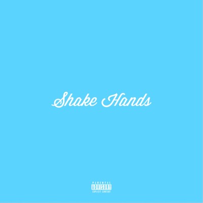 アルバム/Shake Hands/HST