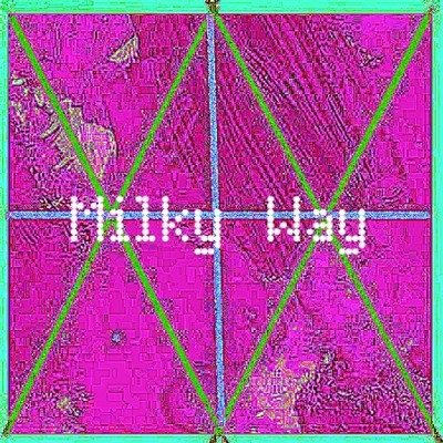 Milky Way/Meisou