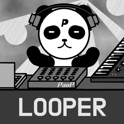 LOOPER/PanP