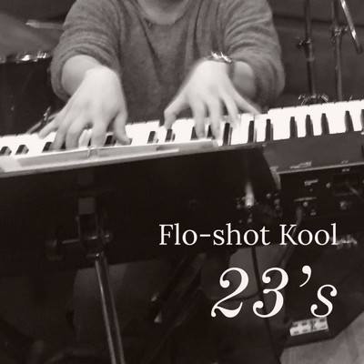 23's/Flo-shot Kool