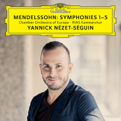 Mendelssohn: 交響曲 第1番 ハ短調 作品11 - 第1楽章: Allegro di molto/ヨーロッパ室内管弦楽団／ヤニック・ネゼ=セガン