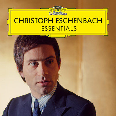 アルバム/Christoph Eschenbach: Essentials/クリストフ・エッシェンバッハ