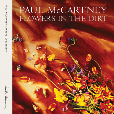 アルバム/Flowers In The Dirt/ポール・マッカートニー