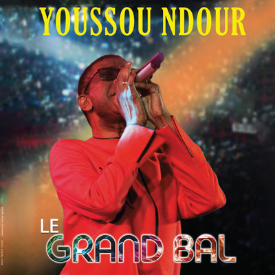 シングル/Le grand bal/Youssou N'Dour